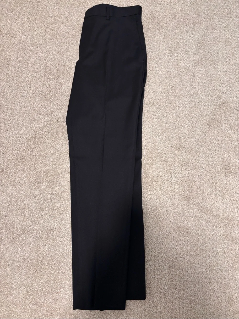 Hugo Boss Black Suit